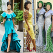Nigerian Fashion Styles 2018