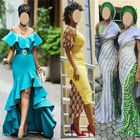 Nigerian Fashion Styles 2018 ícone
