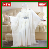 Abaya And Burqa Style 2021-icoon