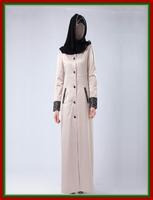 Abaya And Burqa Style 2021 تصوير الشاشة 3