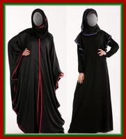 Abaya And Burqa Style 2021 الملصق