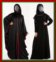 Abaya And Burqa Style 2021 poster