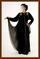 Abaya And Burqa Style 2021 captura de pantalla 2