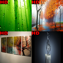 Abstract Wallpapers HD APK