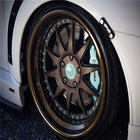 Alloy Wheel Designs icône