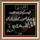 Aqwal-e-Zareen ícone