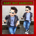 Baby Boy Haircuts 2021-2022