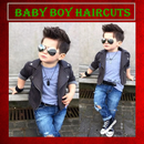 Baby Boy Haircuts 2021-2022 APK