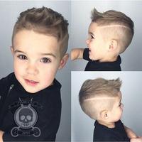 Baby Boy Haircuts 2021-2022 screenshot 2