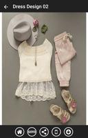 Baby Girl Dresses imagem de tela 1