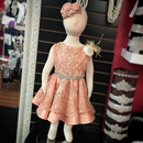 Baby Girl Frocks 2017 APK