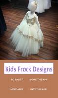 Baby Girl Frocks 2017 Affiche