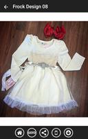 3 Schermata Baby Girl Frocks 2017