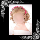 Baby Girl Hairstyles APK