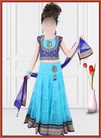 Baby Stylish Dress 2022-2023 تصوير الشاشة 1