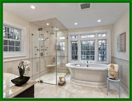 Bathroom Interior ảnh chụp màn hình 3