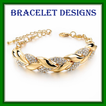 Bracelet Designs 2021-2022