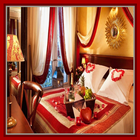 Bridal Room Design أيقونة