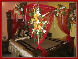 Bridal Room Design imagem de tela 1