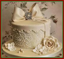 Cake Decorating Ideas 2020-2021 포스터