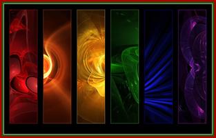 Cool Wallpapers HD screenshot 3