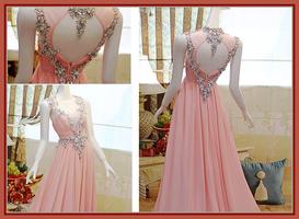 Designer Dress Designs syot layar 1