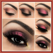 Eye Makeup Steps 2021-2022