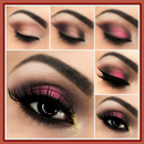 Eye Makeup Steps 2021-2022 aplikacja