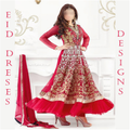 Dress For Girls