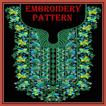 Embroidery Design  2021-2022