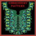 Embroidery Design  2021-2022