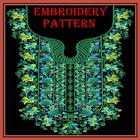 Embroidery Design  2021-2022 icono