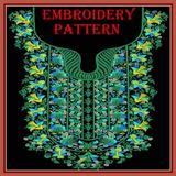Embroidery Design  2021-2022 ไอคอน