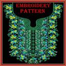 Embroidery Design  2021-2022 aplikacja