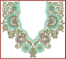 Embroidery Design  2021-2022 imagem de tela 3