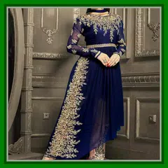 Embroidery Dress 2023-2024 APK download