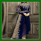 Embroidery Dress 2023-2024 иконка