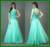 Embroidery Dress 2023-2024 постер