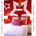 Girl Room Design 2016 아이콘