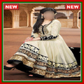 Girls Frock Designs