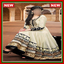 APK Girls Frock Designs