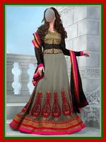 Girls Frock Designs تصوير الشاشة 1