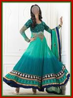 Girls Frock Designs تصوير الشاشة 2
