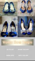 Girls Shoes Designs Affiche