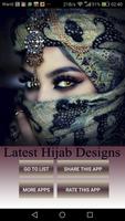 latest Hijab/JALABIYA  Designs/Styles 2018 capture d'écran 3