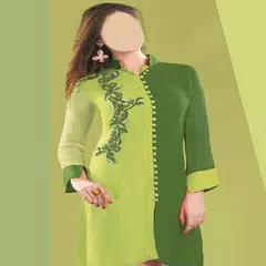 Скачать Kurti Designs APK