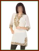 Kurti Designs New تصوير الشاشة 1