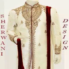 Baixar Men Sherwani Designs APK