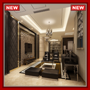 Living Room Decoration APK