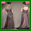 Party Dress 2020-2021